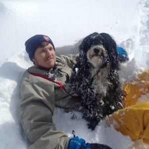 Meet your Posher, Glenn